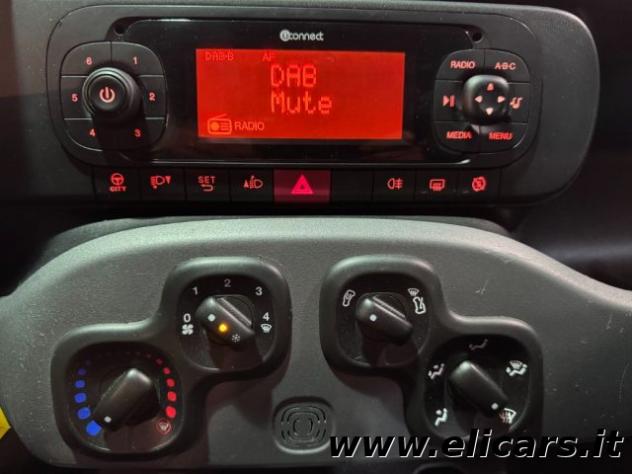 FIAT Panda 1.0 FireFly S&S Hybrid City Life rif. 23949501 - Foto 10