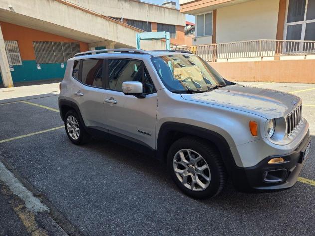 JEEP - Renegade - 1.6 Mjt 120CV Limited - Foto 3