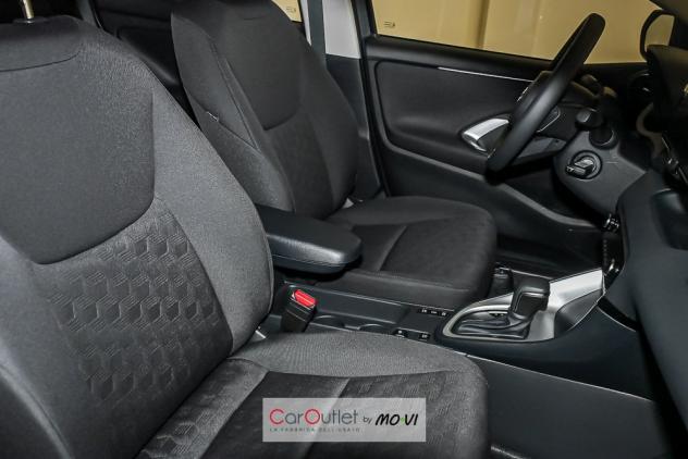 Mazda Mazda2 Hybrid Full Hybrid Electric 1.5 VVT Centre-Line - Foto 8