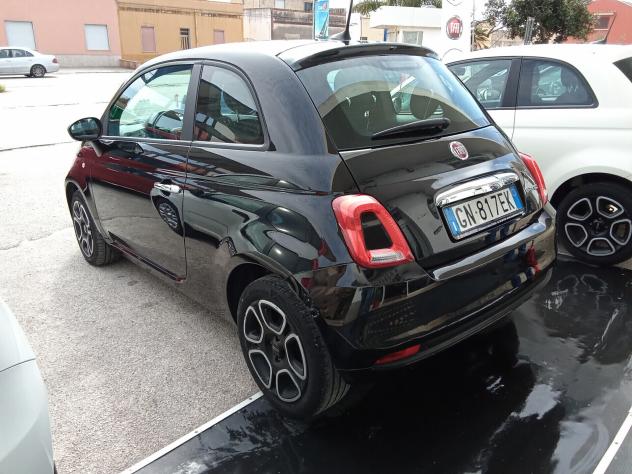 Fiat 500 1.0 Hybrid 70cv - Foto 2