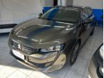 Peugeot 508 BlueHDi 130 Stop&Start EAT8 SW Allure