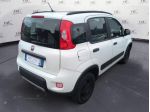 FIAT Panda Panda 0.9  Turbo 4x4