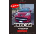 Peugeot 107 1.0 68CV 5p. Sweet Years