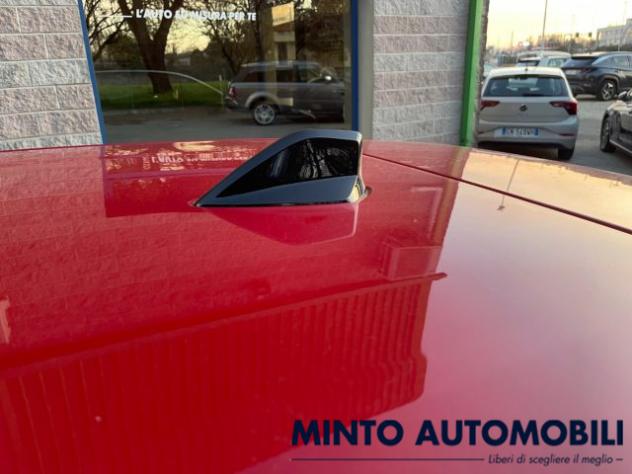 JEEP Avenger 1.2 100CV TURBO LONGITUDE KM-0 PRONTA CONSEGNA rif. 22988433 - Foto 7