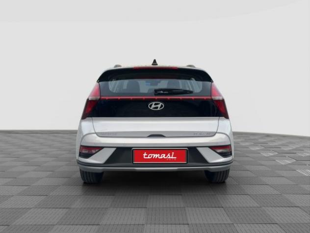HYUNDAI Bayon Bayon 1.0 T-GDI DCT Business rif. 24039148 - Foto 4