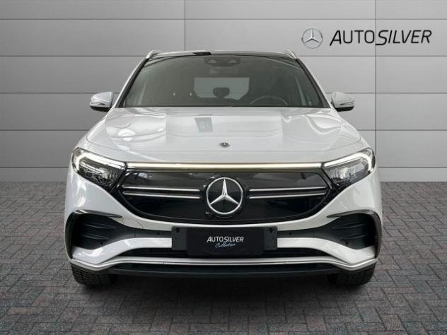MERCEDES-BENZ EQA 250+ Premium Plus rif. 23504725 - Foto 3