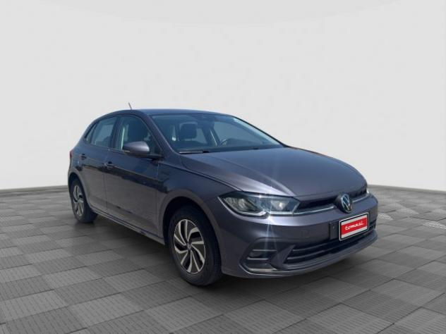 VOLKSWAGEN Polo Polo 1.0 TSI DSG Life rif. 23947565 - Foto 7