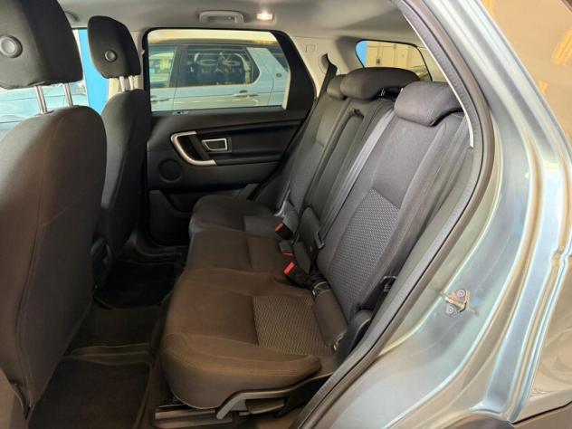 LAND ROVER Discovery Sport Discovery Sport 2.0 TD4 150 CV SE - Foto 9