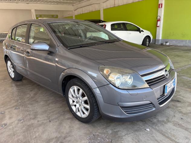 Opel Astra 1.7 CDTI berlina ok neo patentati - Foto 4