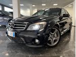 MERCEDES-BENZ C 63 AMG C 63 cat AMG UFFICIALE ITALIANA / TETTO rif. 22193912