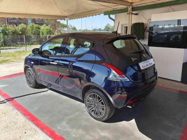 LANCIA Ypsilon 1.0 FireFly 5 porte S&S Hybrid Ecochic Gold rif. 24118385 - Foto 4
