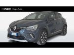 Renault Captur II 2019 techno TCe 100 GPL
