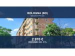 Immobile in asta di 4 m² in vendita a Bologna