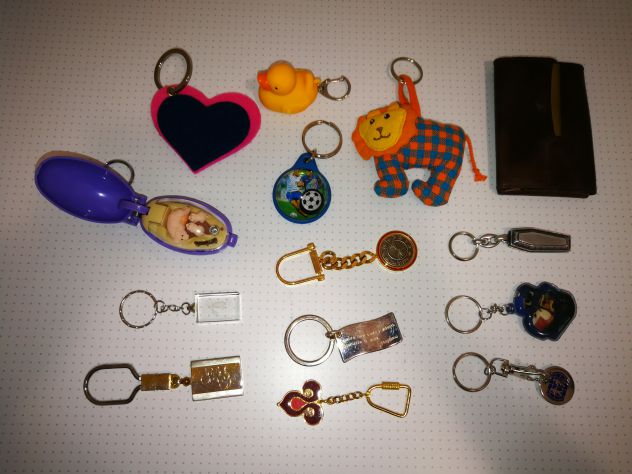 Accessori vari nuovi prezzi vari - Foto 4