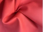 5109 Pelle nappa colore rosso fragola anilina - Sp. 1,0