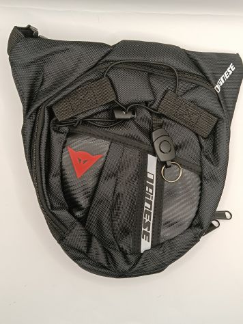 Marsupio da gamba Dainese - Foto 5