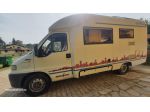 Camper Wingamm oasi620