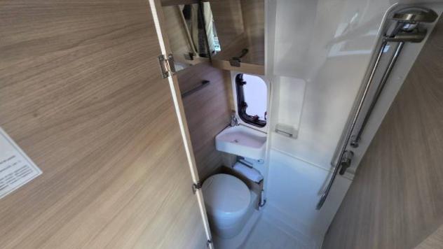 Caravans International Kiros 2 rif. 23654292 - Foto 8