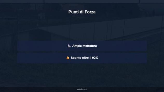 Immobile in asta di 1908 m² in vendita a Circello - Foto 10