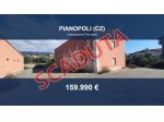 Immobile in asta di 2 m² con più di 5 locali in vendita a Pianopoli