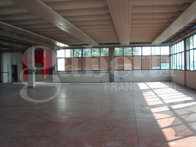 Capannone Industriale - Salcedo . Rif.: Cod. rif 3314254VCG - Foto 4