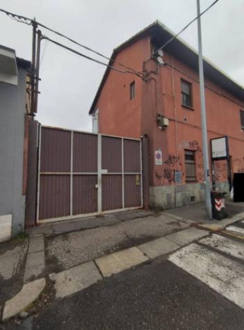 Immobile in asta di 467 m² in vendita a Torino - Foto 3