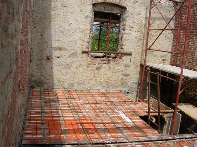 Fienile in vendita a Badia Pozzeveri - Altopascio 53 mq Rif: 1448091 - Foto 8