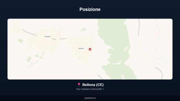 Immobile in asta di 100 m² in vendita a Bellona - Foto 14
