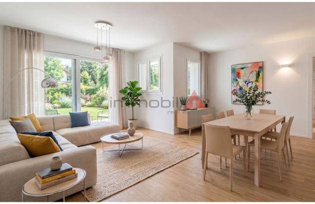Carugate – Nuovo Quadrilocale Classe A4 con Giardino di 200 mq - Foto 10