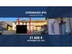 Immobile in asta di 80 m² in vendita a Cergnago