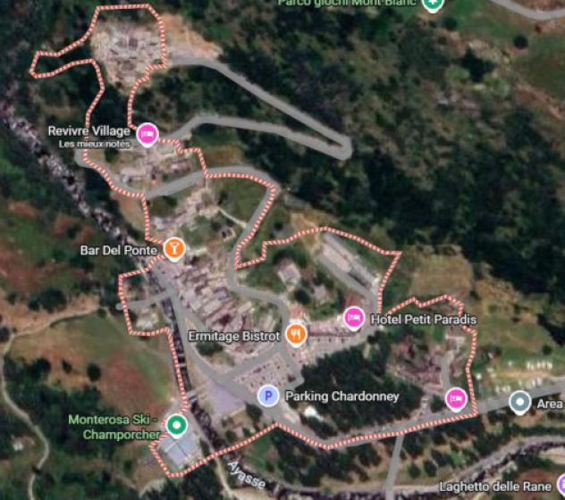 Immobile in asta di 27 m² in vendita a Champorcher - Foto 8