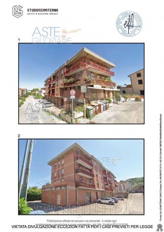 IMMOBILI-IMMOBILE RESIDENZIALE-Via dei Pittori, 10, 06053 Deruta PG, Italia - Foto 3