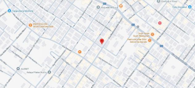 Immobile in asta di 172 m² in vendita a Fondi - Foto 12