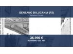 Immobile in asta di 122 m² in vendita a Genzano di Lucania