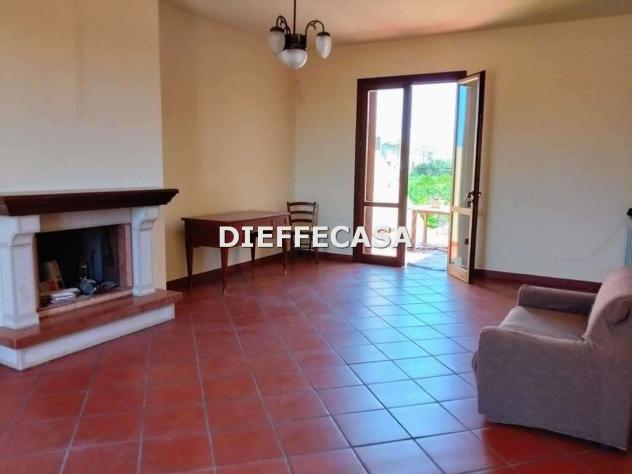 V2621 - In vendita a Marsala villetta ind. abitabile con giardino, veranda e magazzino. - Foto 2