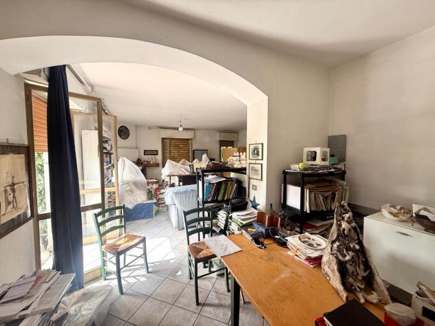 Appartamento in vendita a Romagnano - Massa 106 mq Rif: 1432482 - Foto 9