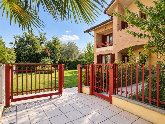 Villa a schiera 5 locali - Rif. 1266 - Foto 3