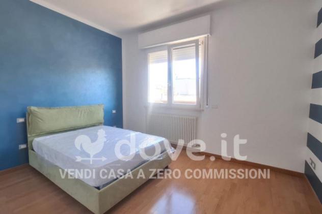 Appartamento di 91 m² con 3 locali e posto auto in vendita a Pesaro - Foto 10