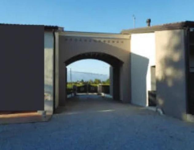 Immobile in asta di 216 m² con più di 5 locali in vendita a Riese Pio X - Foto 4