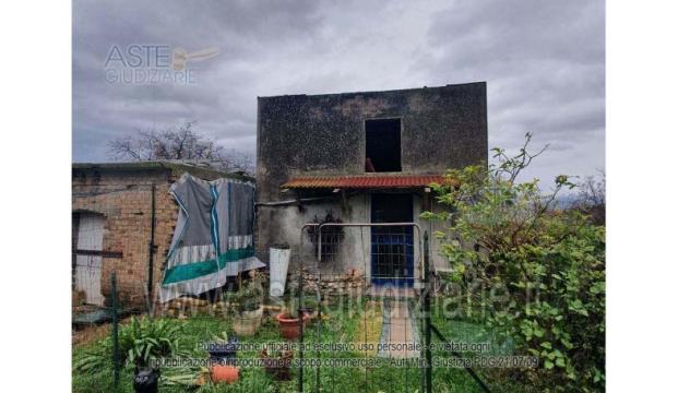 IMMOBILI-IMMOBILE RESIDENZIALE-Via S. Nicola, 65020 Rosciano PE, Italia
