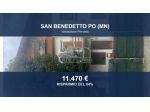 Immobile in asta di 112 m² con più di 5 locali in vendita a San Benedetto Po