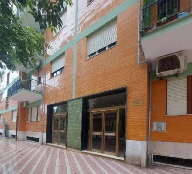 Immobile in asta di 164 m² con più di 5 locali in vendita a San Giorgio a Cremano - Foto 6