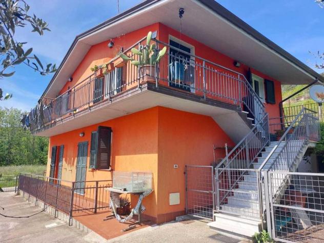 Villa in vendita a Sarzana 215 mq Rif: 1131752 - Foto 2