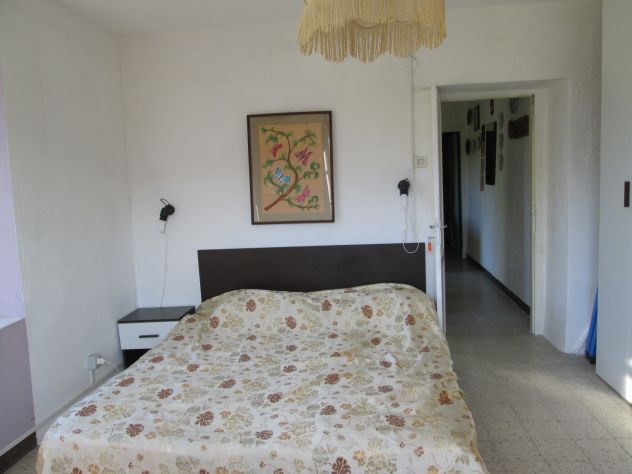 PRIVATO AFFITTA VILLETTA CON GIARDINO A CORNIGLIO LUGLIO AGOSTO SETTEMBRE - Foto 7