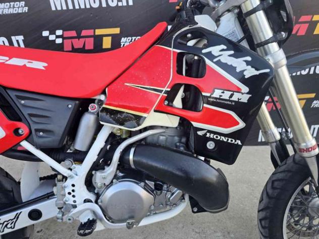 HONDA CRE 500 HM Conservata 1/122 rif. 24186673 - Foto 8