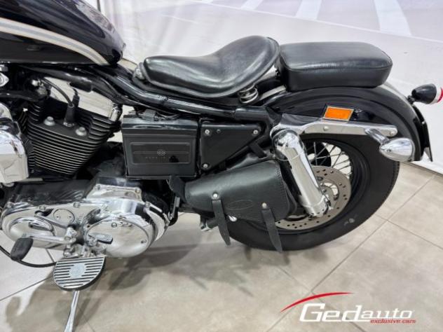 HARLEY-DAVIDSON 1200L XL Sportster Low Centenario rif. 23998961 - Foto 5