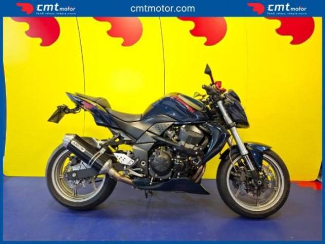 KAWASAKI Z 750 Finanziabile - Blu - 53216 rif. 24026694