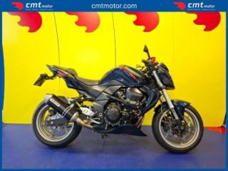 KAWASAKI Z 750 Finanziabile - Blu - 53216 rif. 24026694