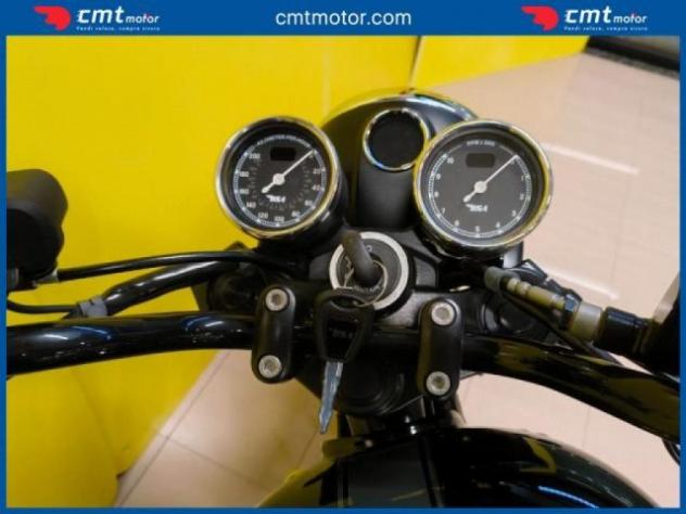 BSA Gold Star 650 - Shadow Black Garantita e Finanziabile rif. 24174269 - Foto 5