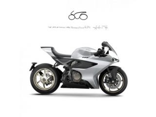 NORTON MANX R APEX rif. 23742314